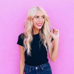 Meet your Posher, Ari